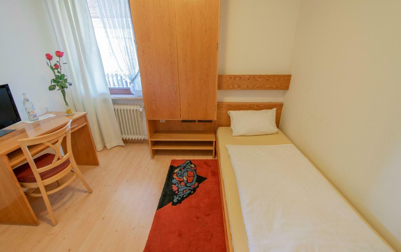 Hotel Laufelder Hof Habitación foto